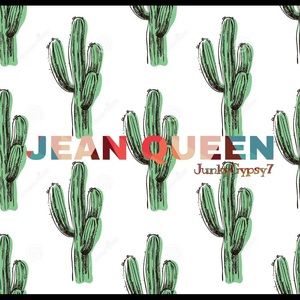 JEANS AND MORE JEANS